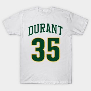 phoenix suns durant T-Shirt